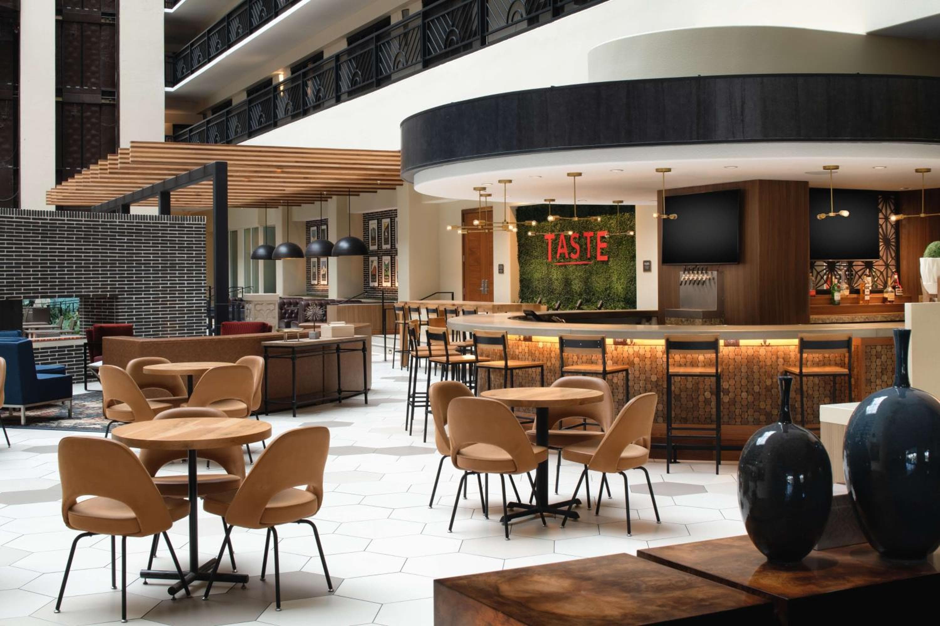 Embassy Suites by Hilton San Francisco Airport