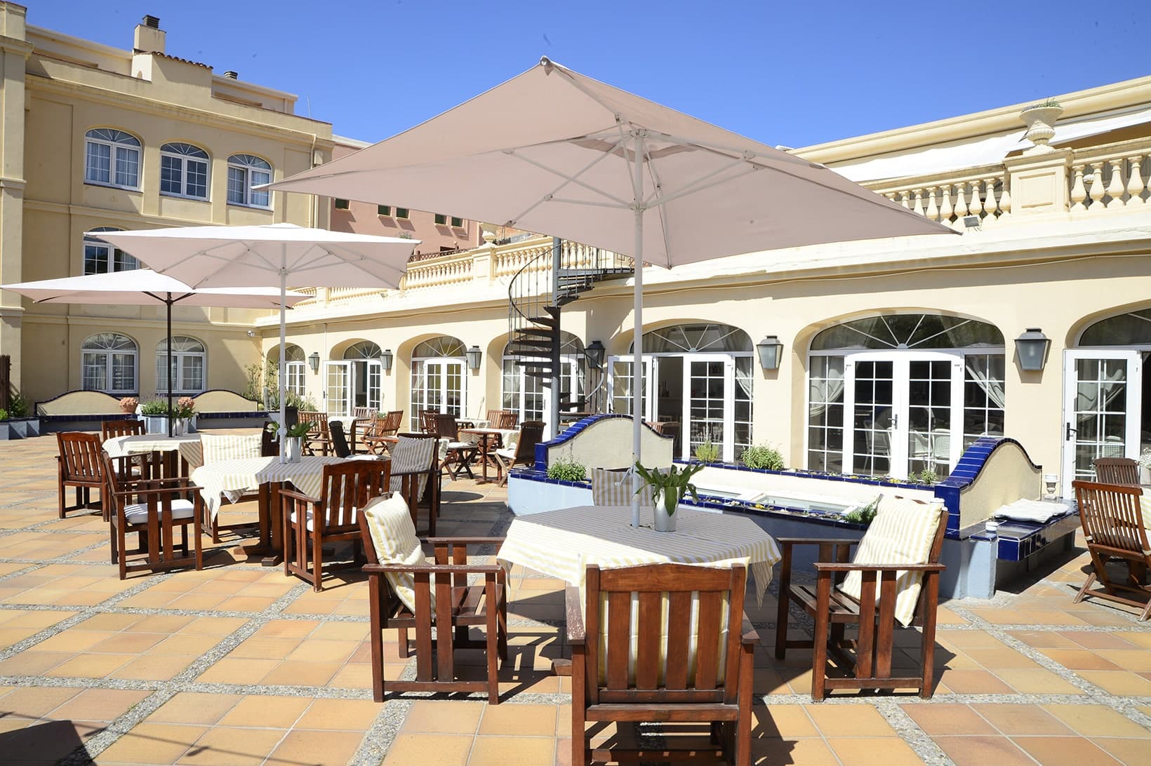 Hotel Termes La Garriga