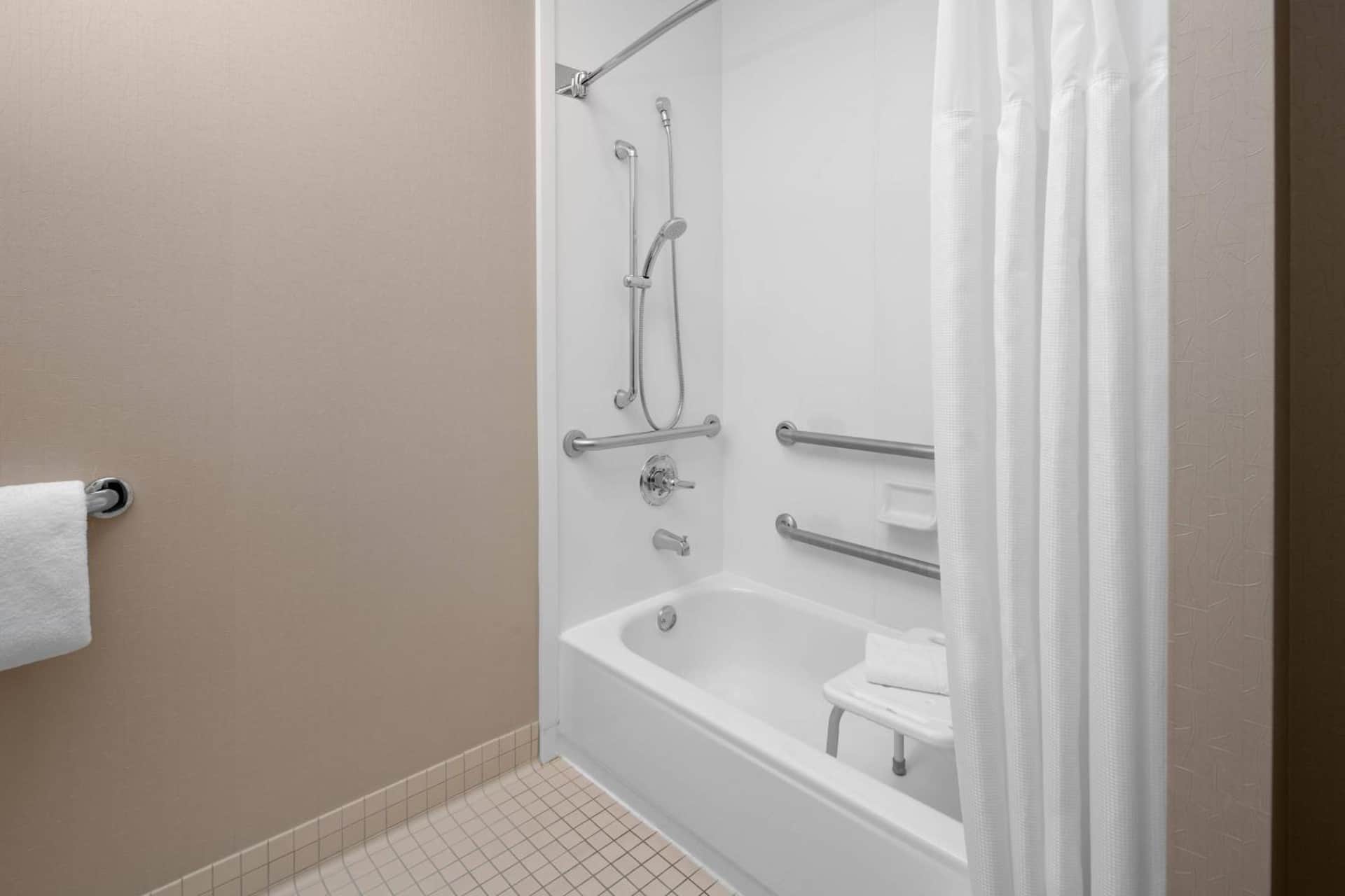SpringHill Suites by Marriott Chicago O'Hare