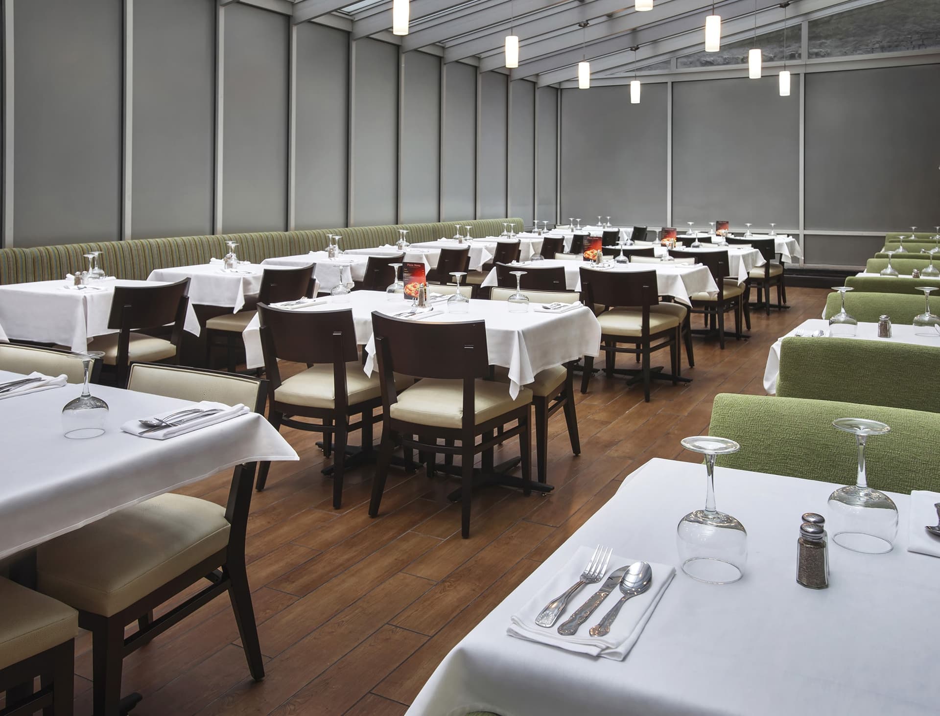 Holiday Inn Manhattan 6th Ave Chelsea, an IHG hotel