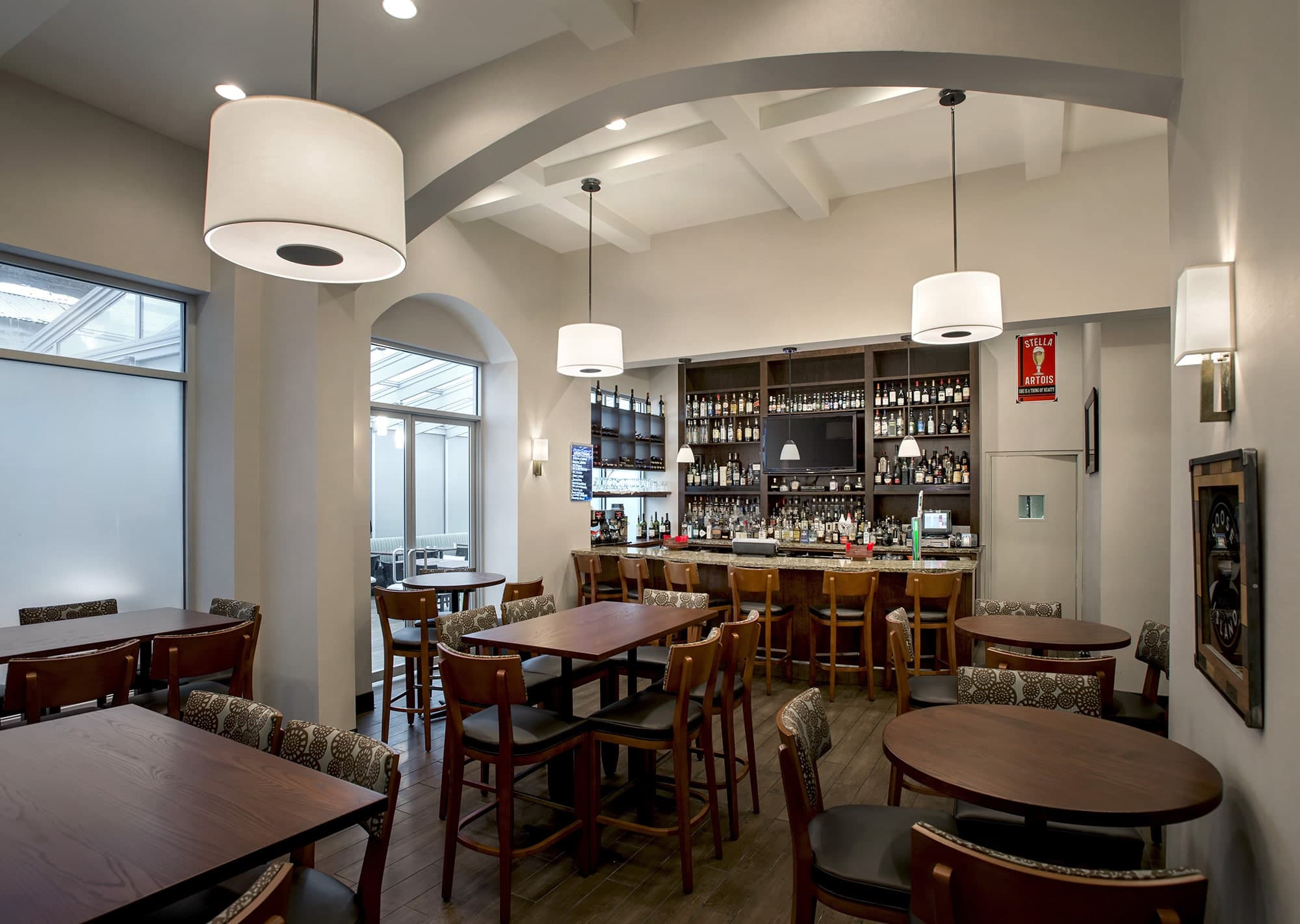 Holiday Inn Manhattan 6th Ave Chelsea, an IHG hotel