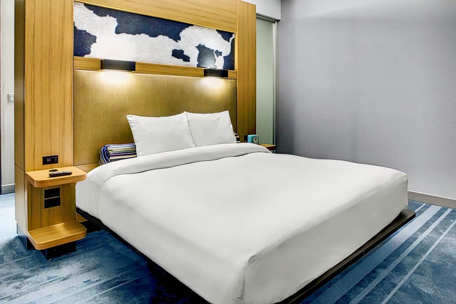 Aloft San Antonio Airport