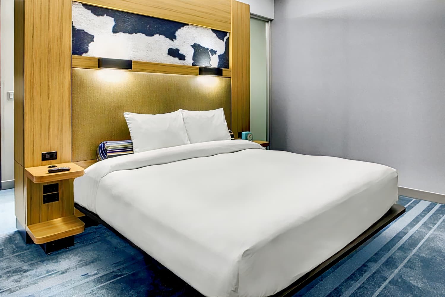 Aloft San Antonio Airport
