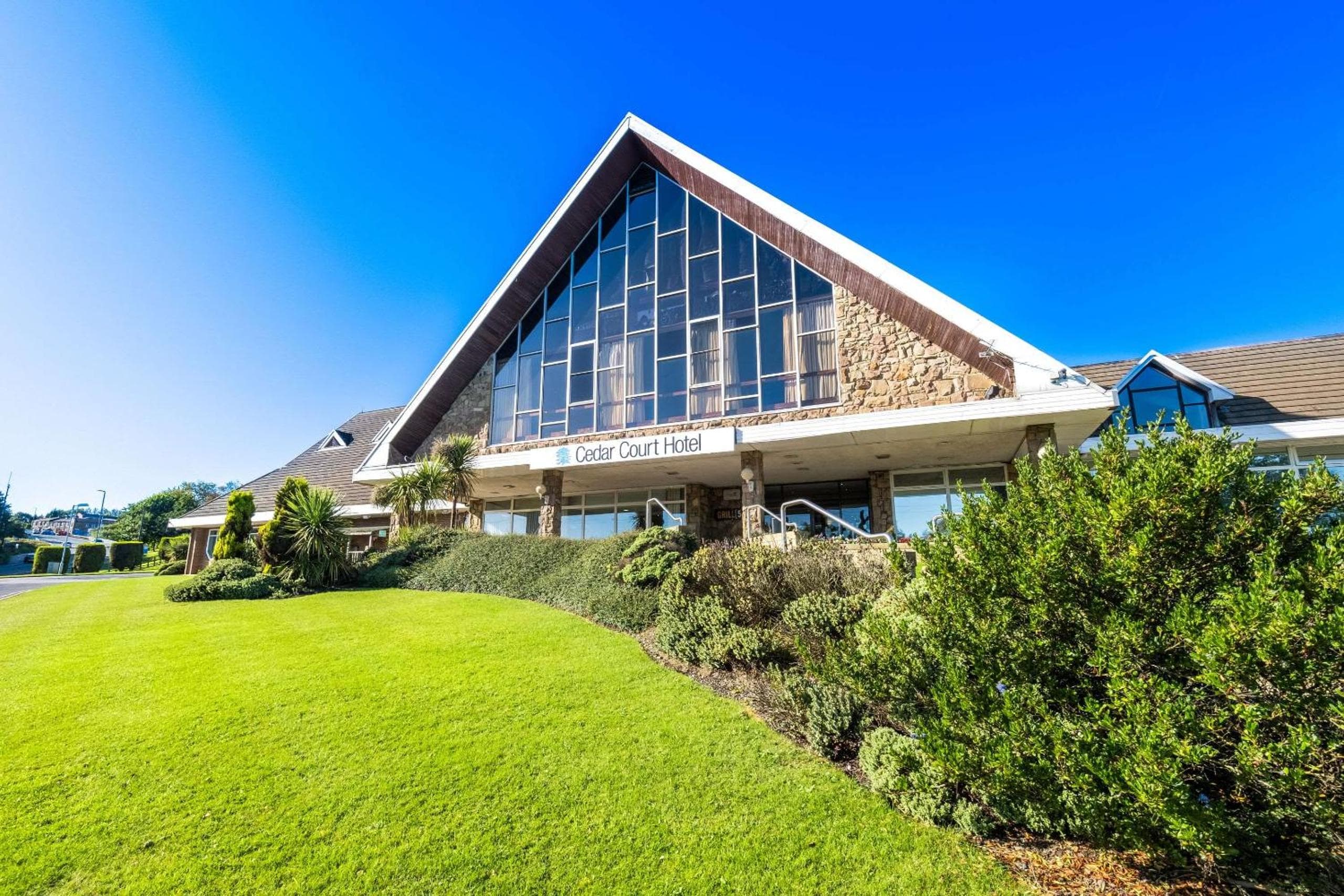 Cedar Court Huddersfield