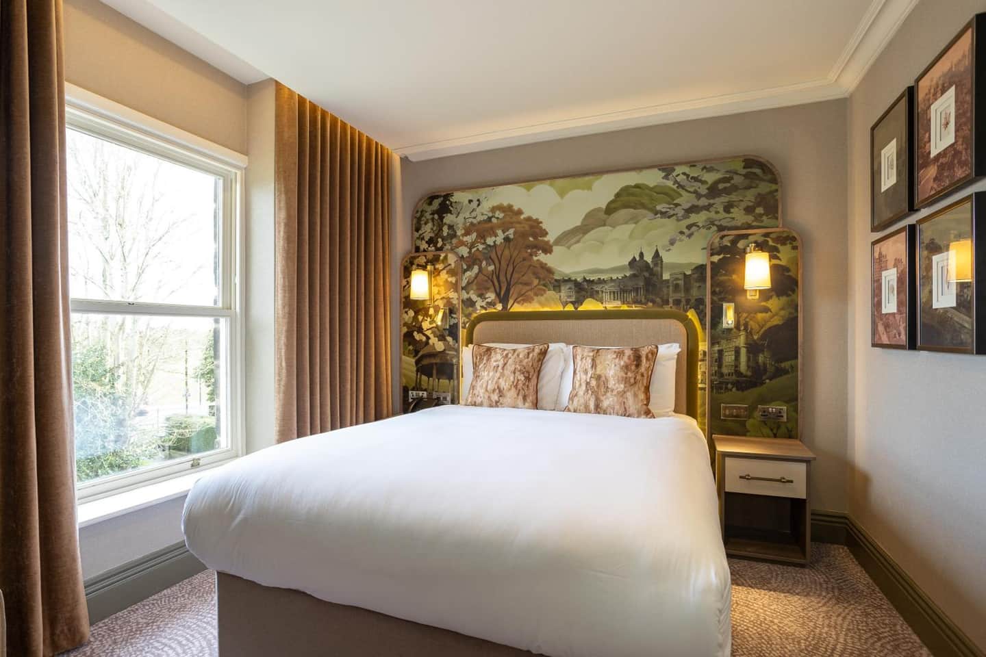Cedar Court Hotel Harrogate