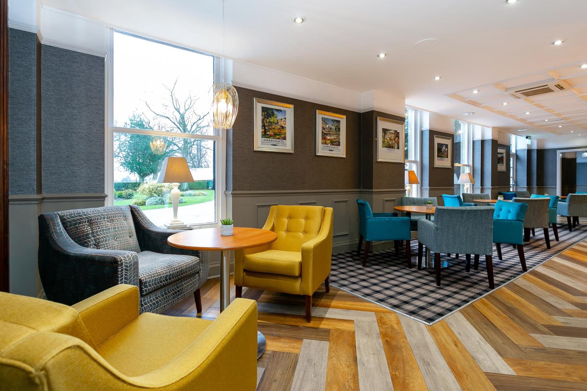 Cedar Court Hotel Harrogate