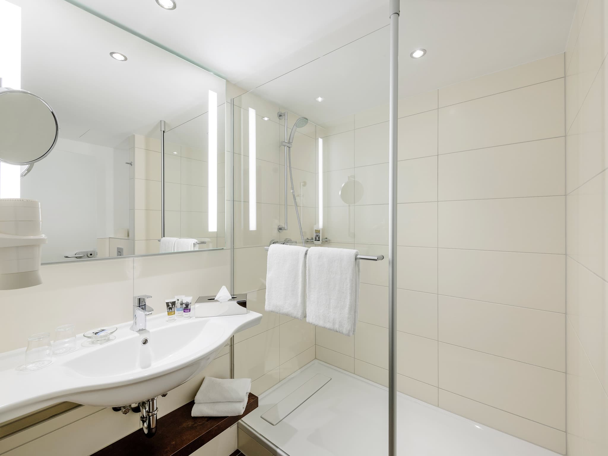 Mercure Hotel Berlin City West