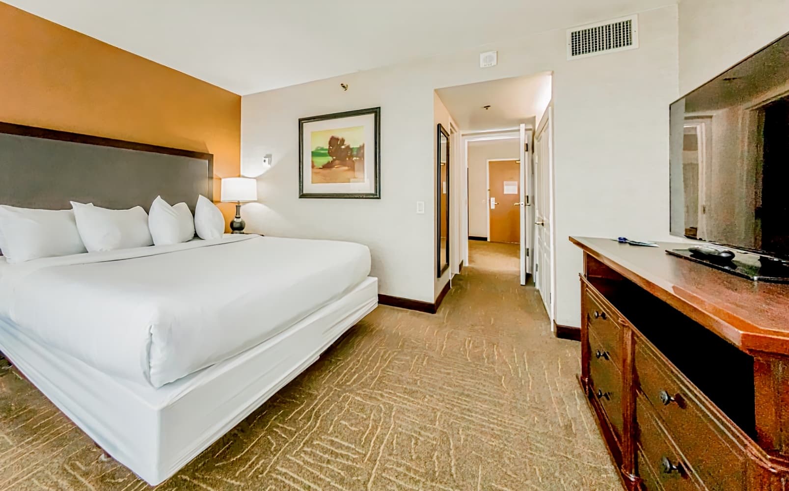 Embassy Suites by Hilton Lexington Green