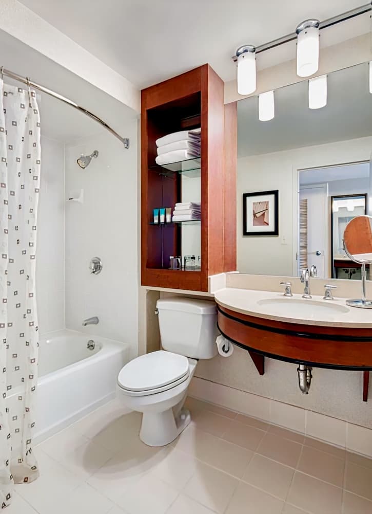 Hyatt Regency Boston Harbor