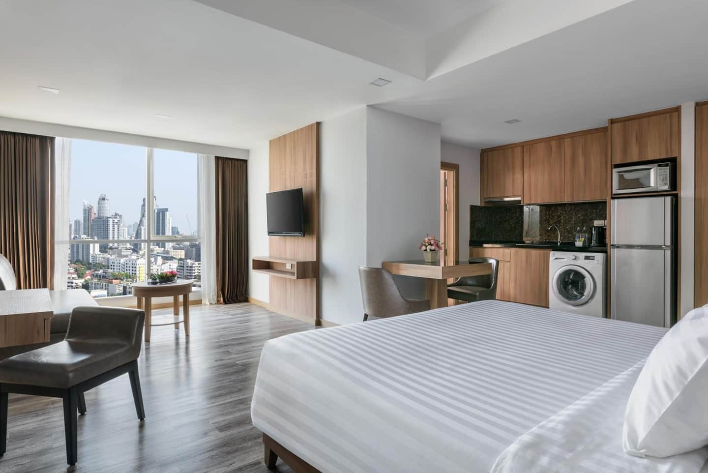 Adelphi Grande Sukhumvit