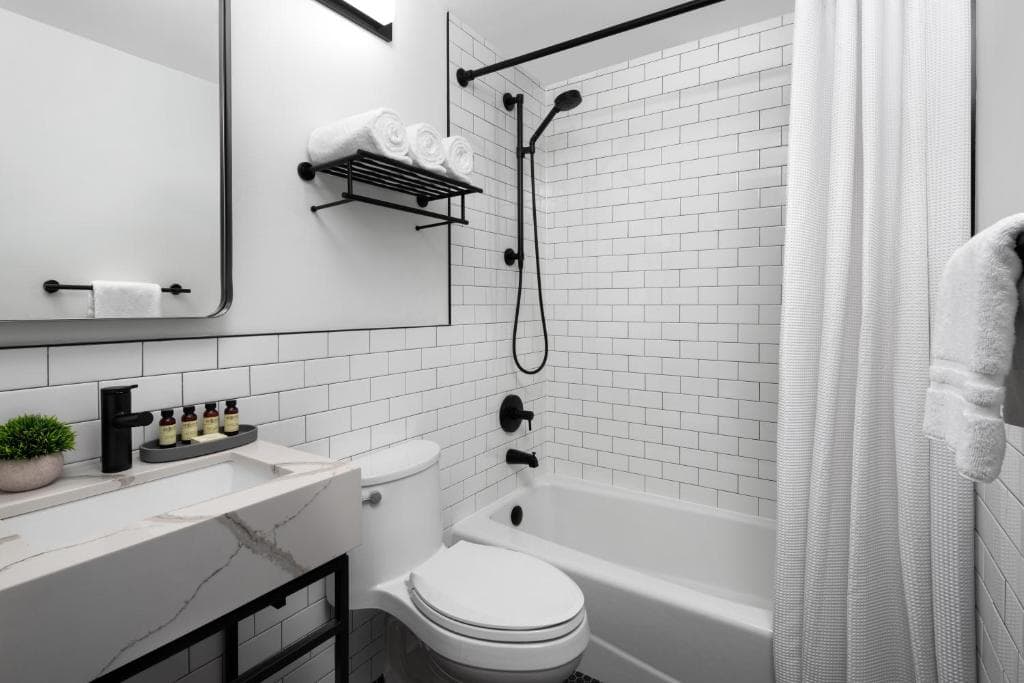 Citadines Connect Fifth Avenue New York