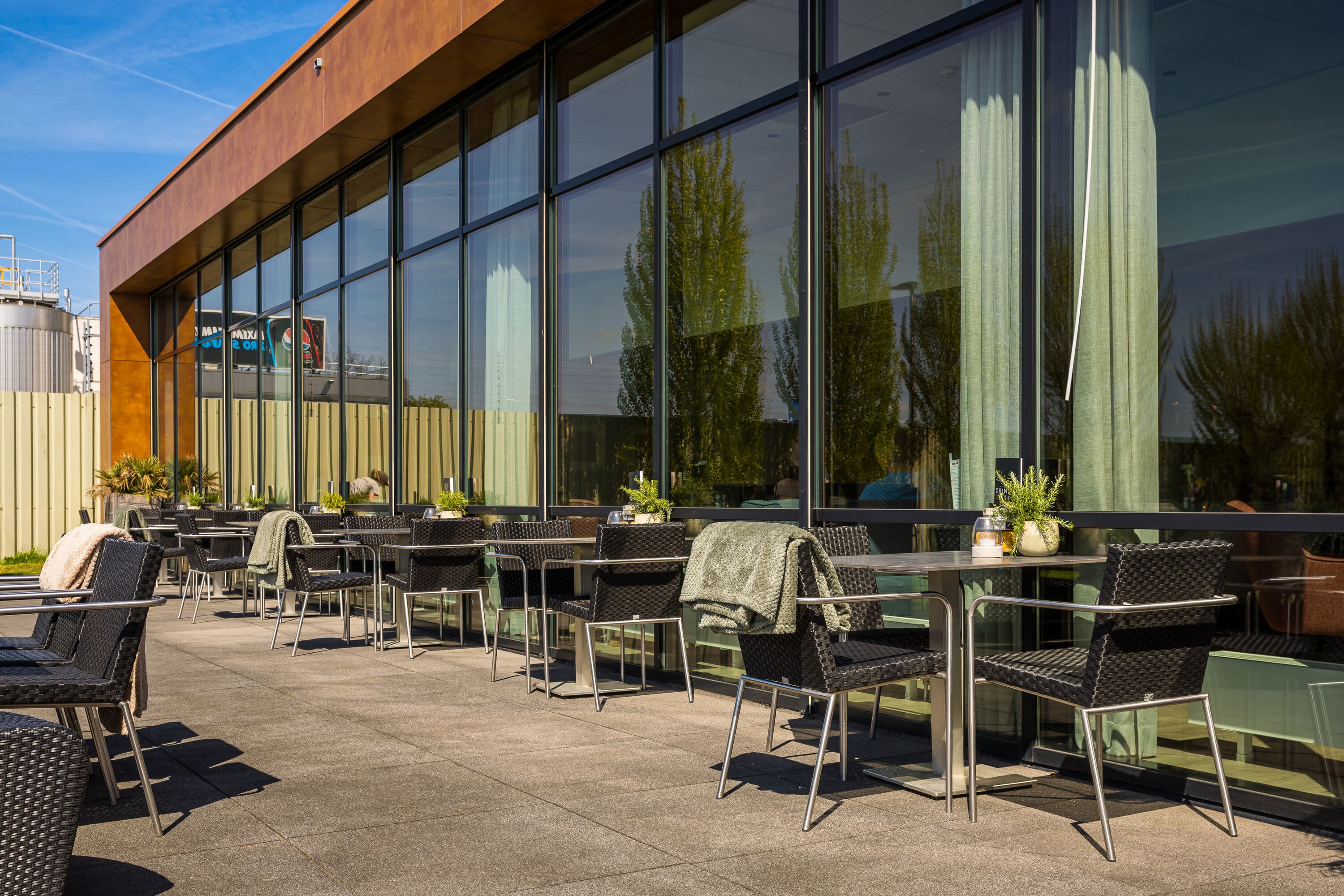 Postillion Utrecht Bunnik