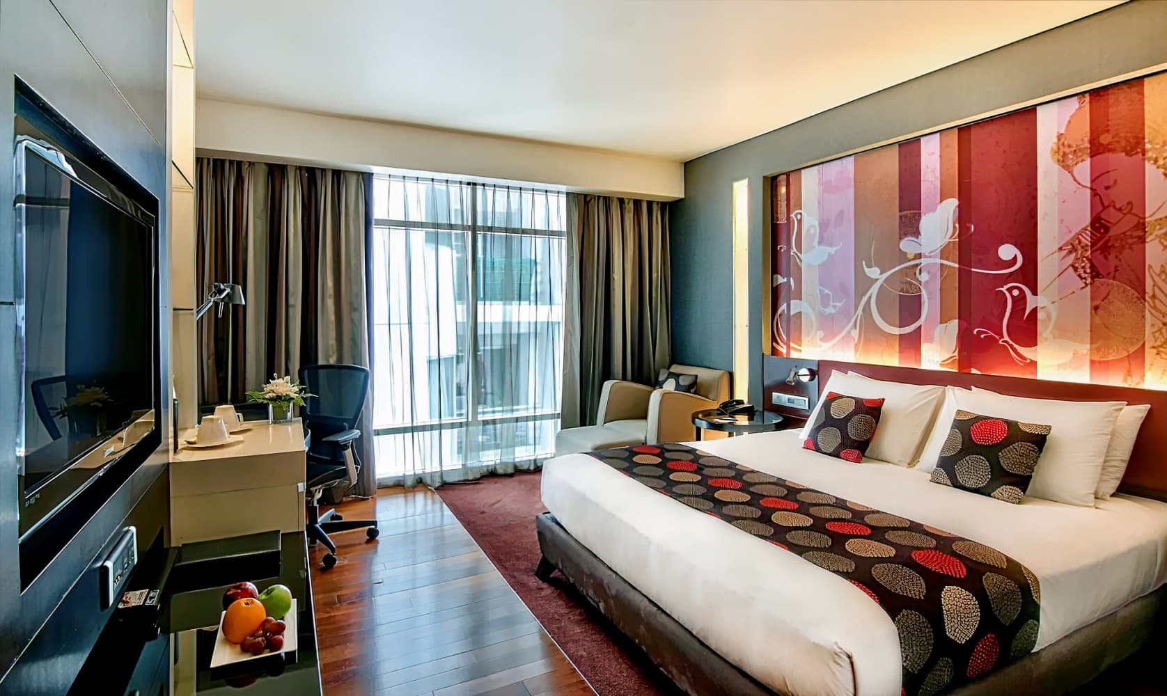 Park Plaza Bangkok Soi 18