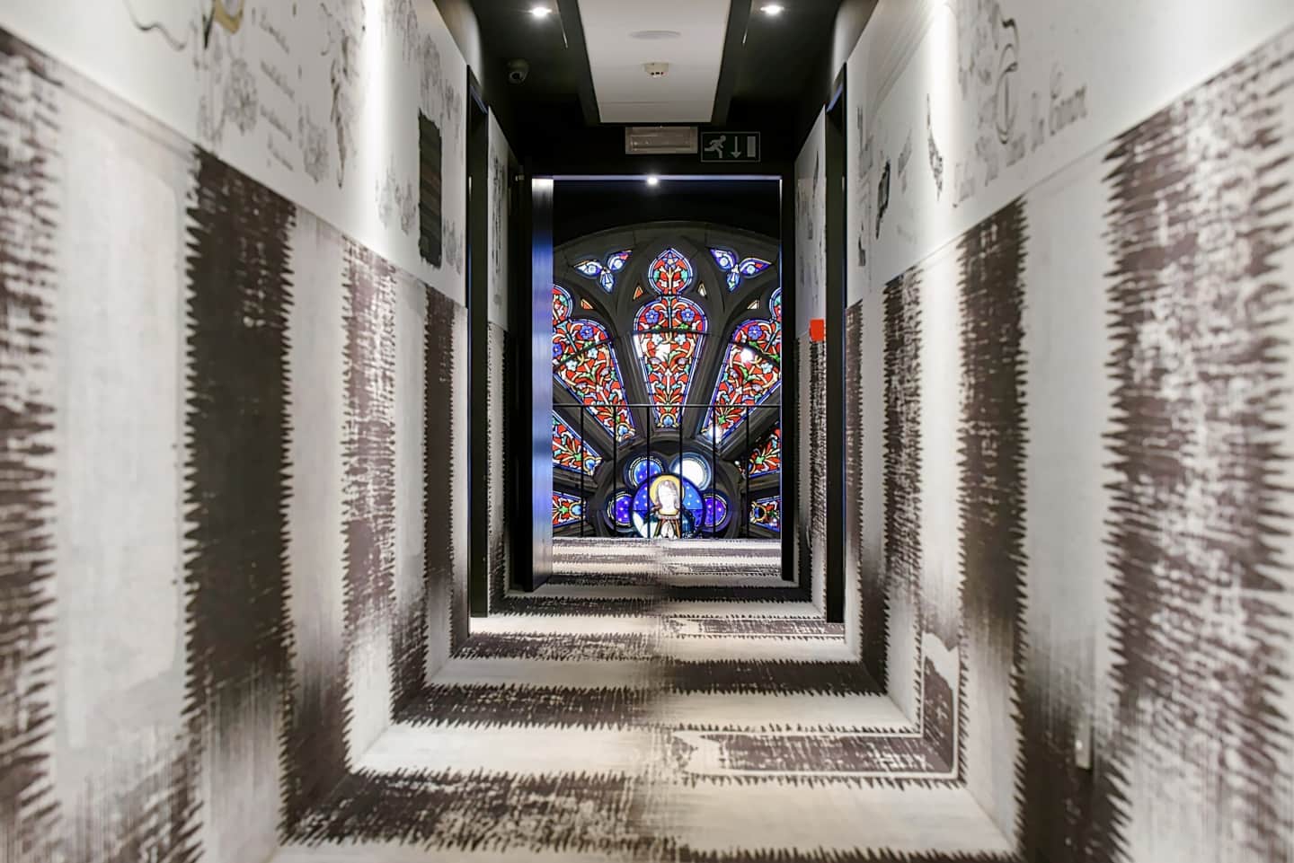 Martin's Dream Hotel