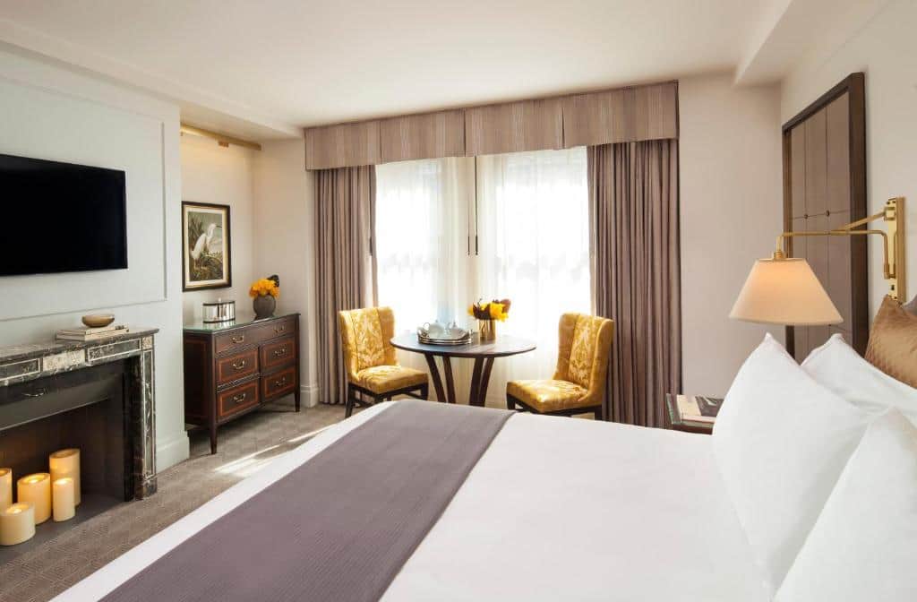 InterContinental New York Barclay