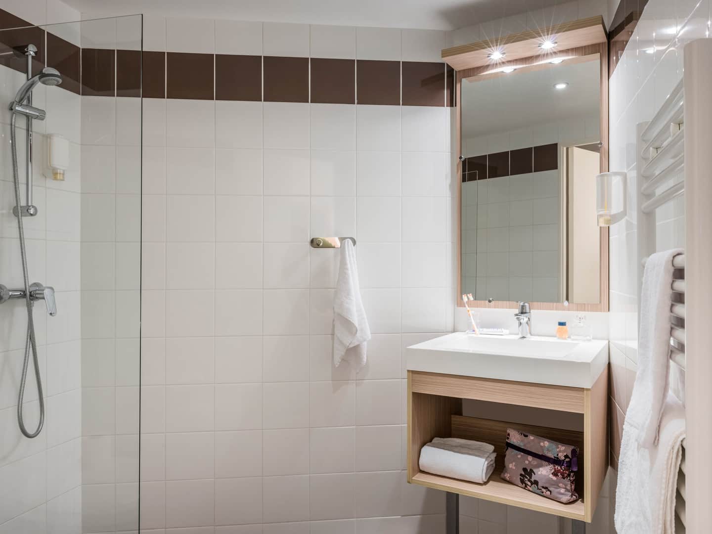 Adagio Access Paris Reuilly Aparthotel