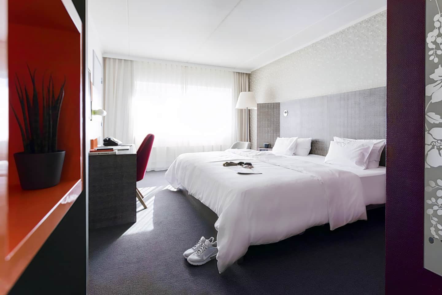 Pentahotel Berlin-Koepenick