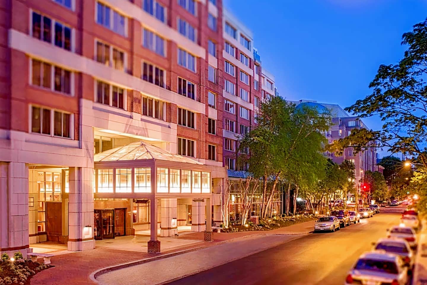 Park Hyatt Washington D.C.