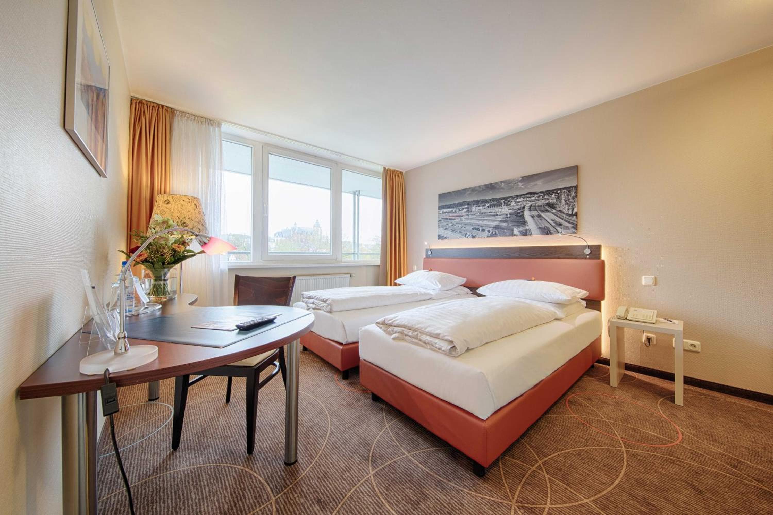 Best Western Hotel Wetzlar