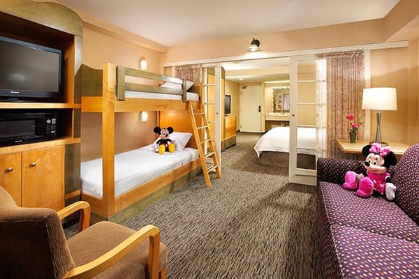 Anaheim Portofino Inn & Suites