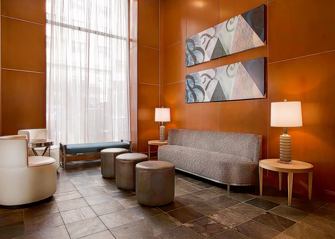 DoubleTree by Hilton Hotel New York City - Chelsea
