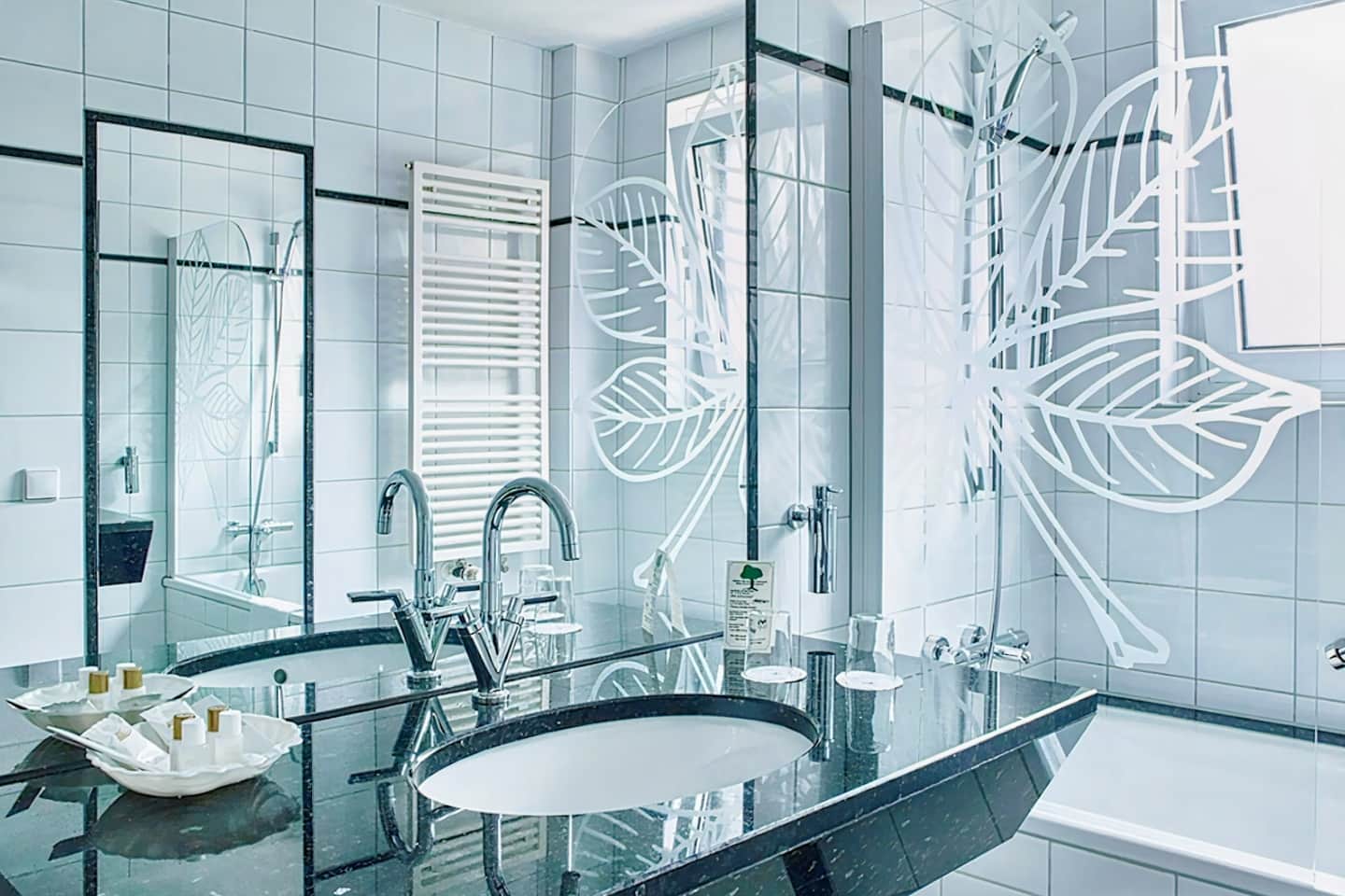 Hotel Villa Kastania Berlin