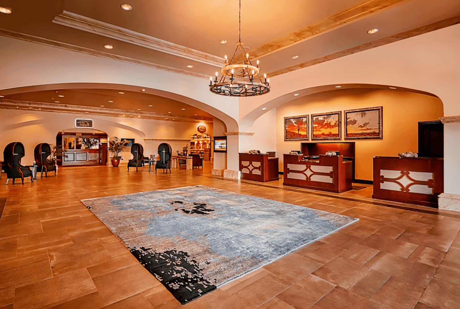 Kimpton Miralina Resort & Villas