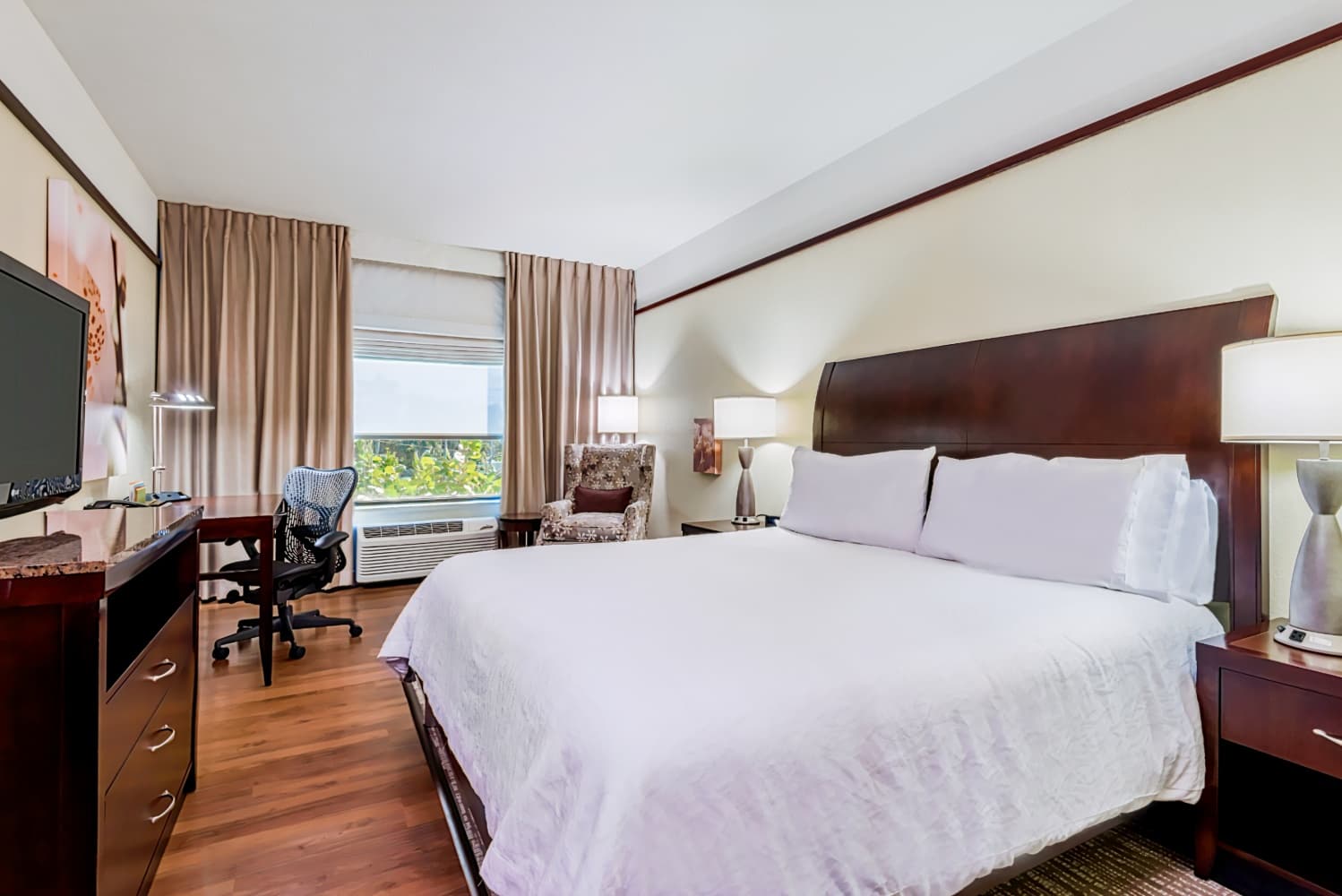 Hilton Garden Inn West Palm Beach Airport