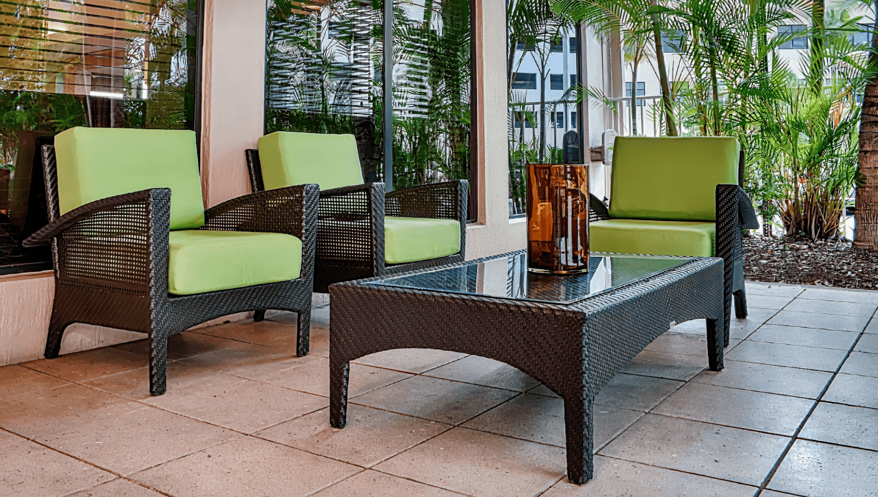 Hilton Garden Inn West Palm Beach Airport