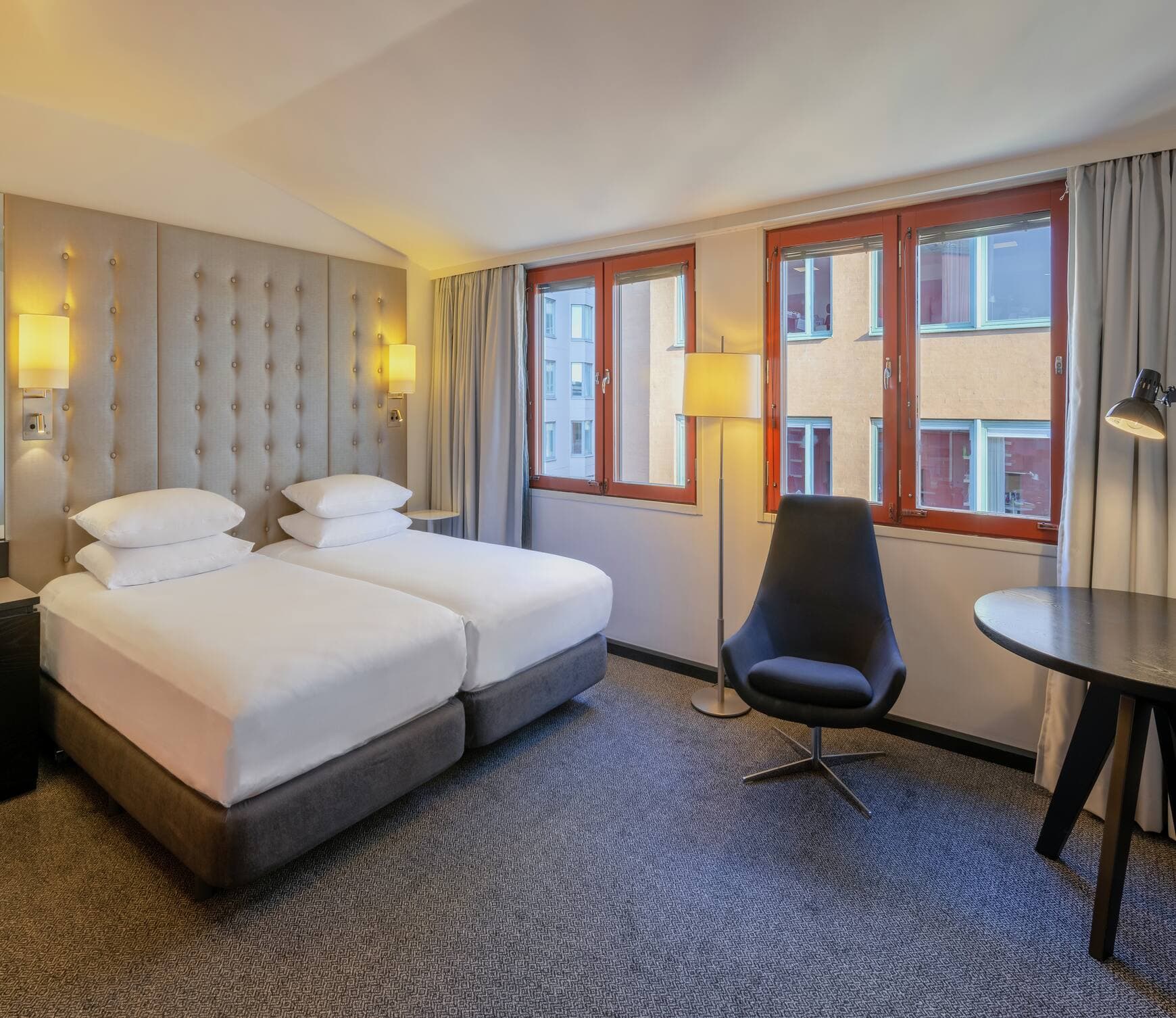 Hilton Stockholm Slussen