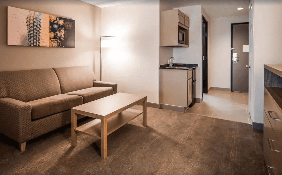 Best Western Plus Killeen/Fort Hood Hotel & Suites