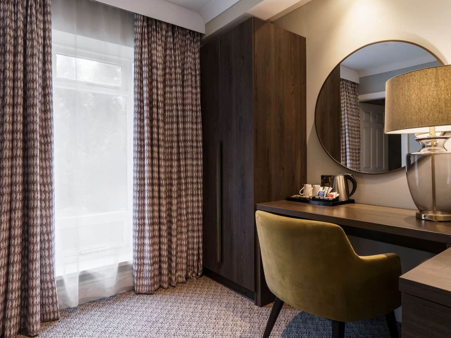 Mercure Blackburn Dunkenhalgh Hotel & Spa