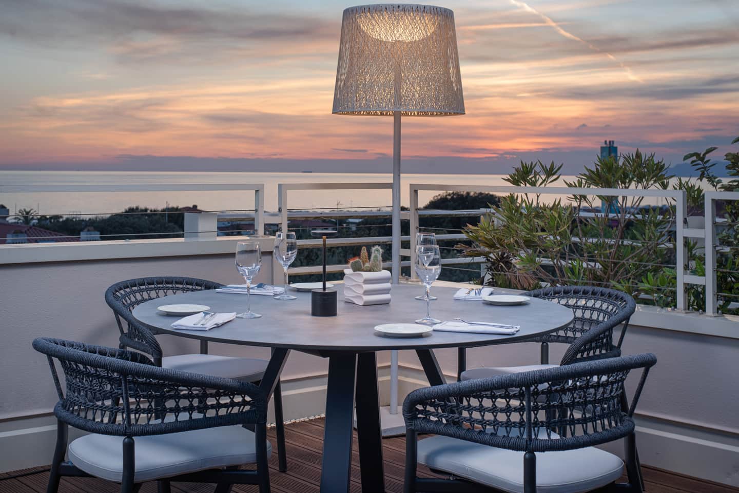 Versilia Lido | UNA Esperienze