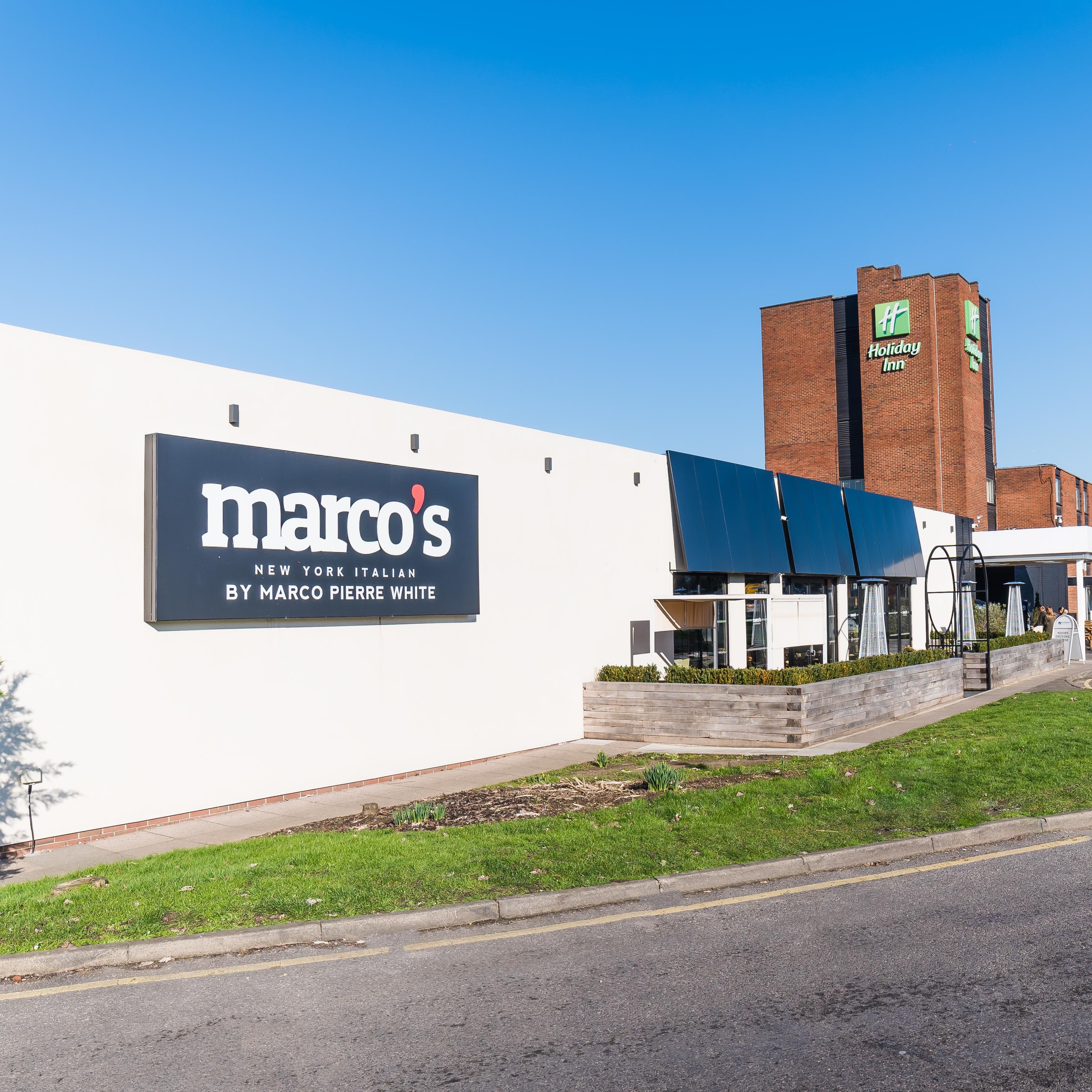 Holiday Inn Brentwood, an IHG Hotel