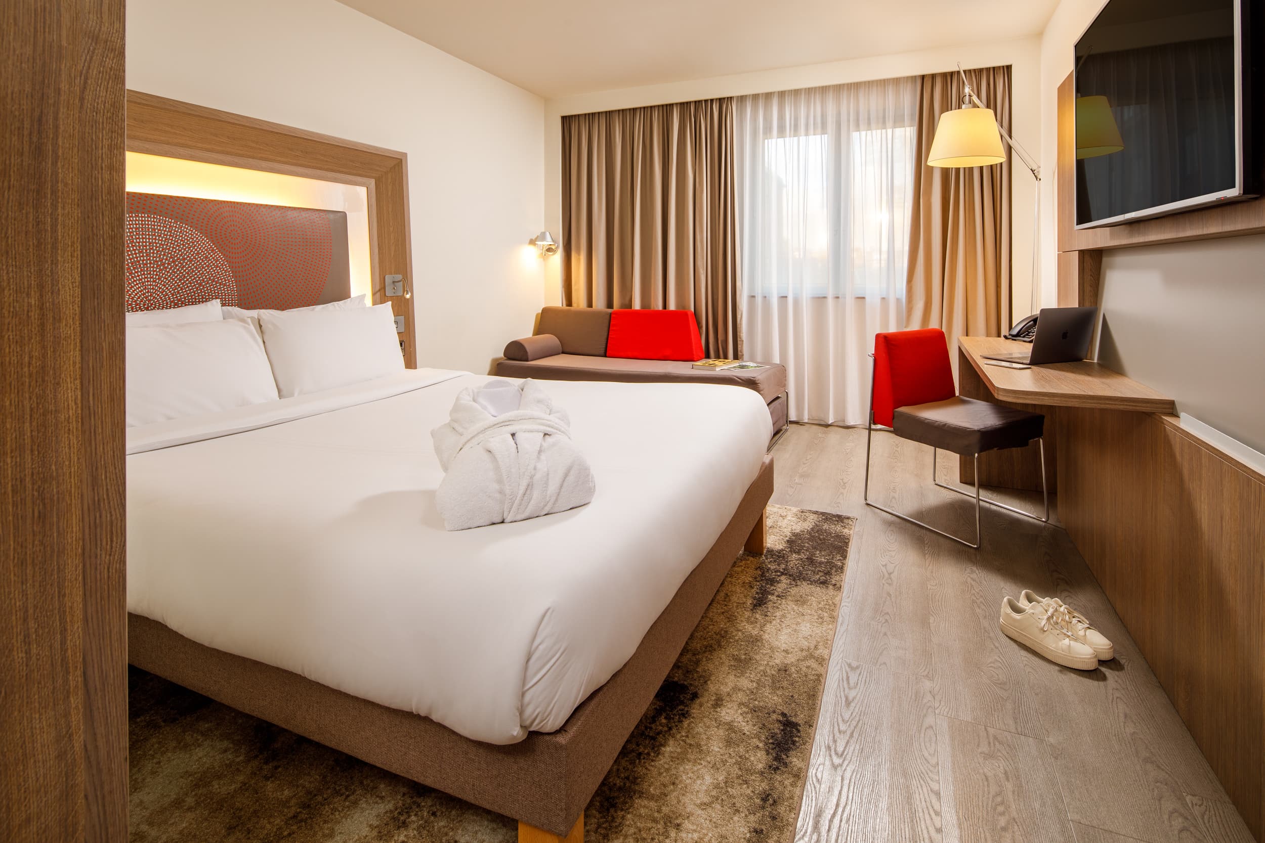 Novotel London Bridge