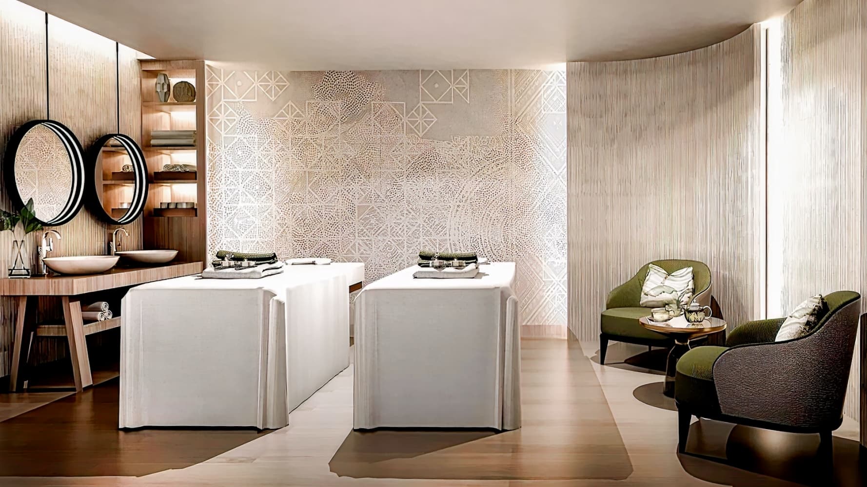 Avani Sukhumvit Bangkok