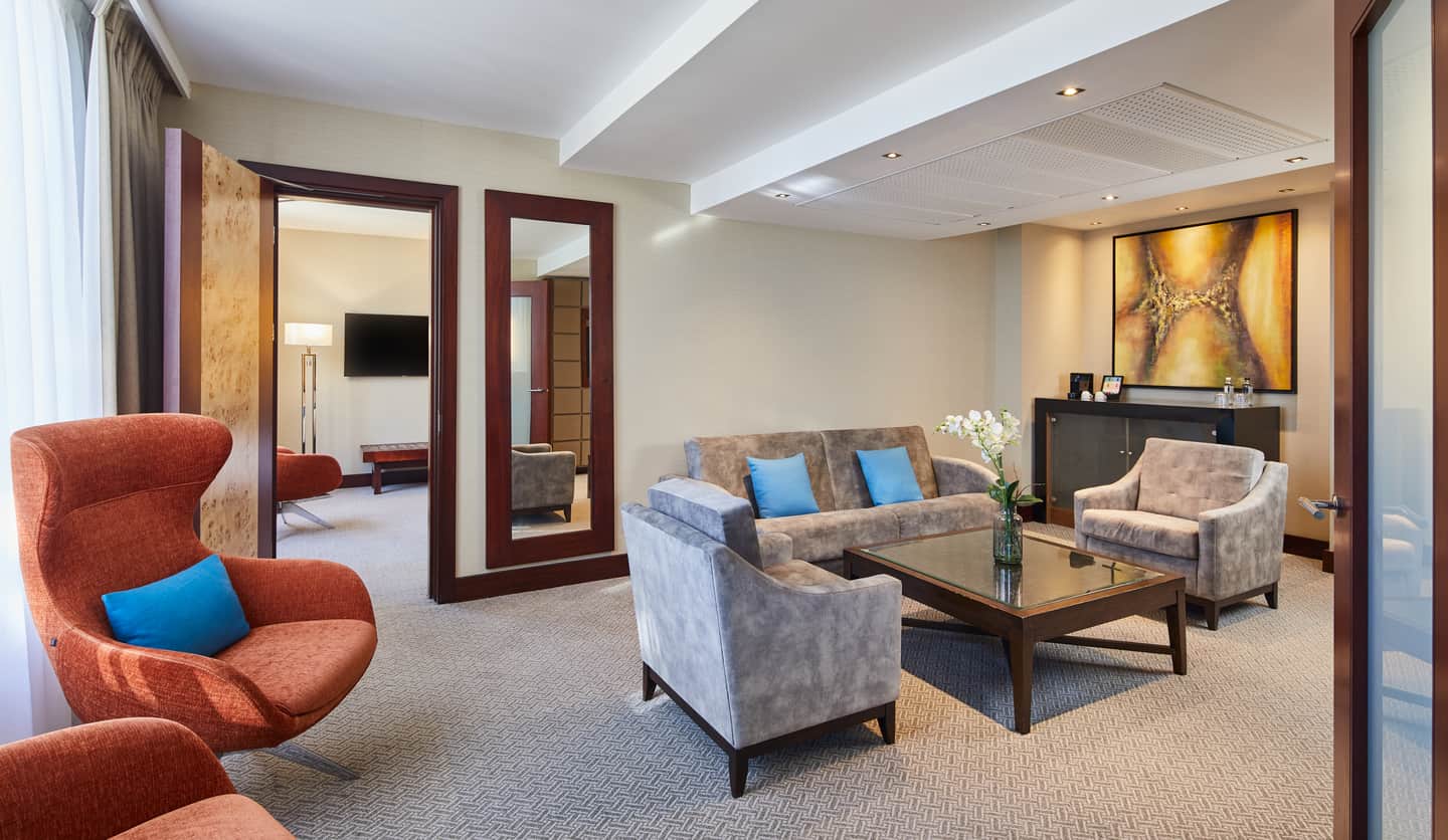 Leonardo Royal Hotel London St Pauls