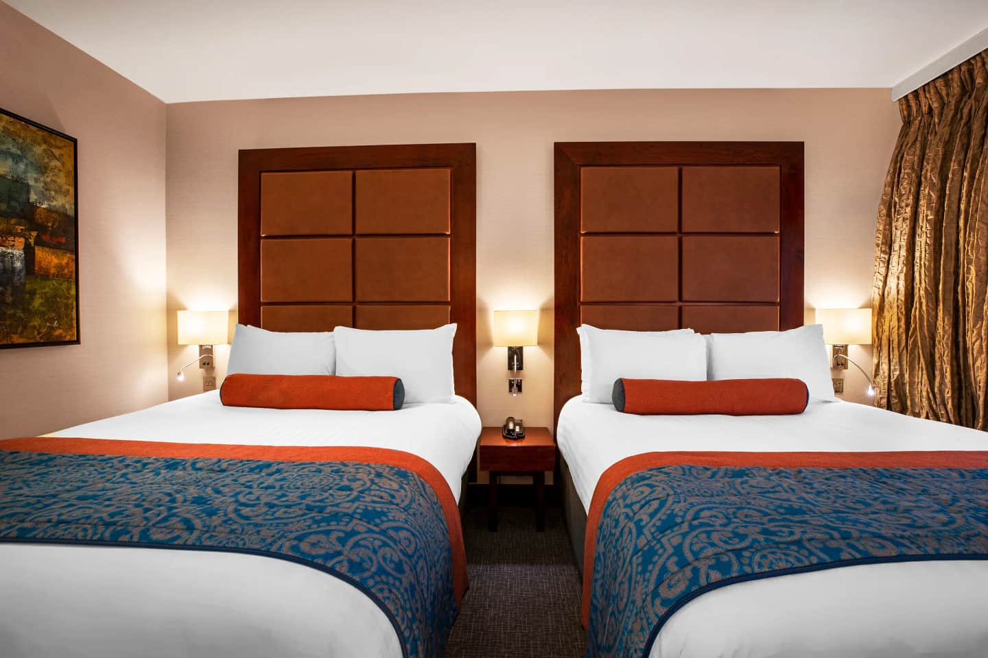 Leonardo Royal Hotel London St Pauls
