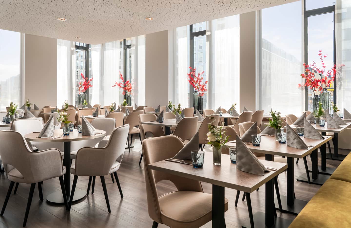 Leonardo Hotel Dresden Altstadt