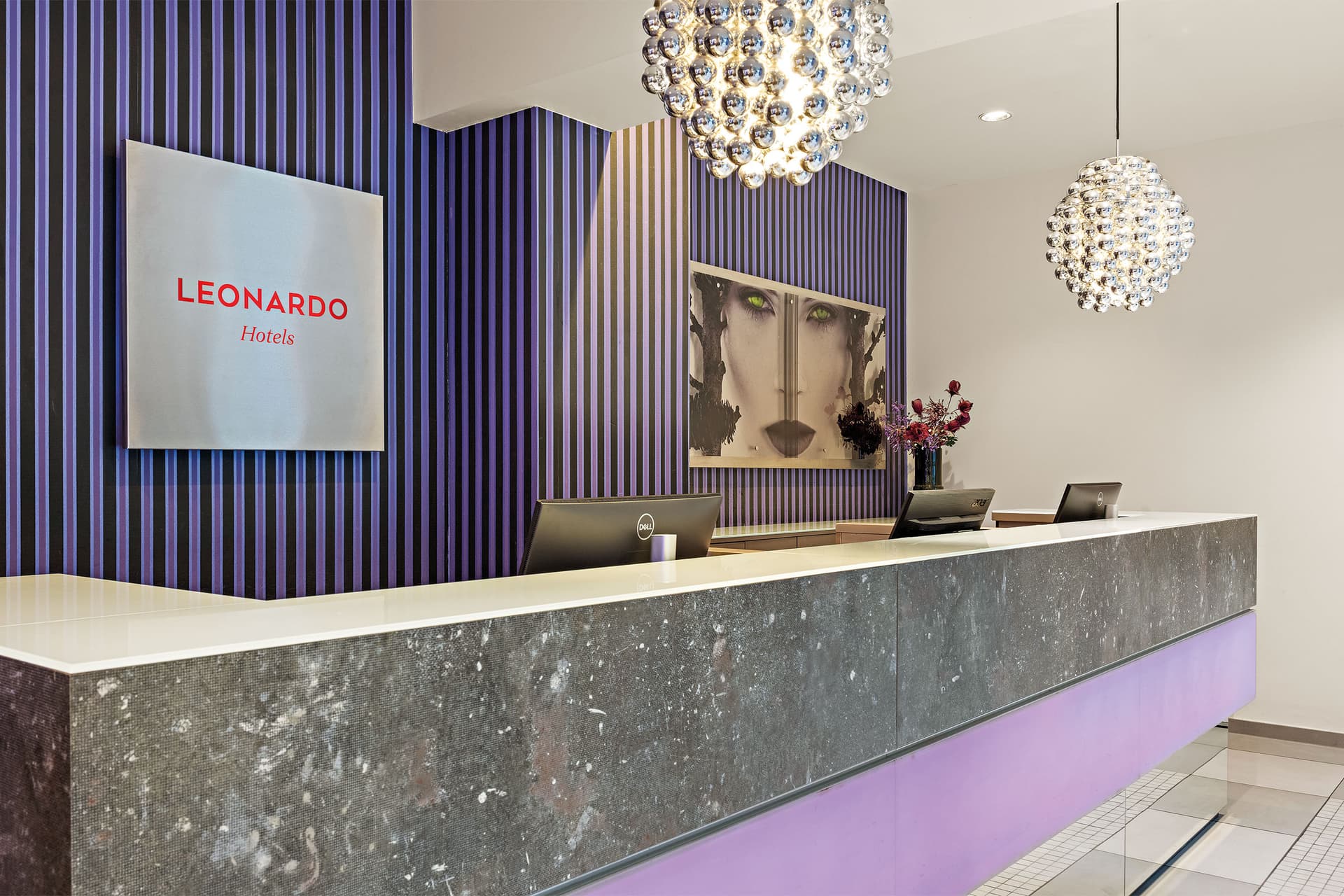 Leonardo Hotel Munich City Olympiapark