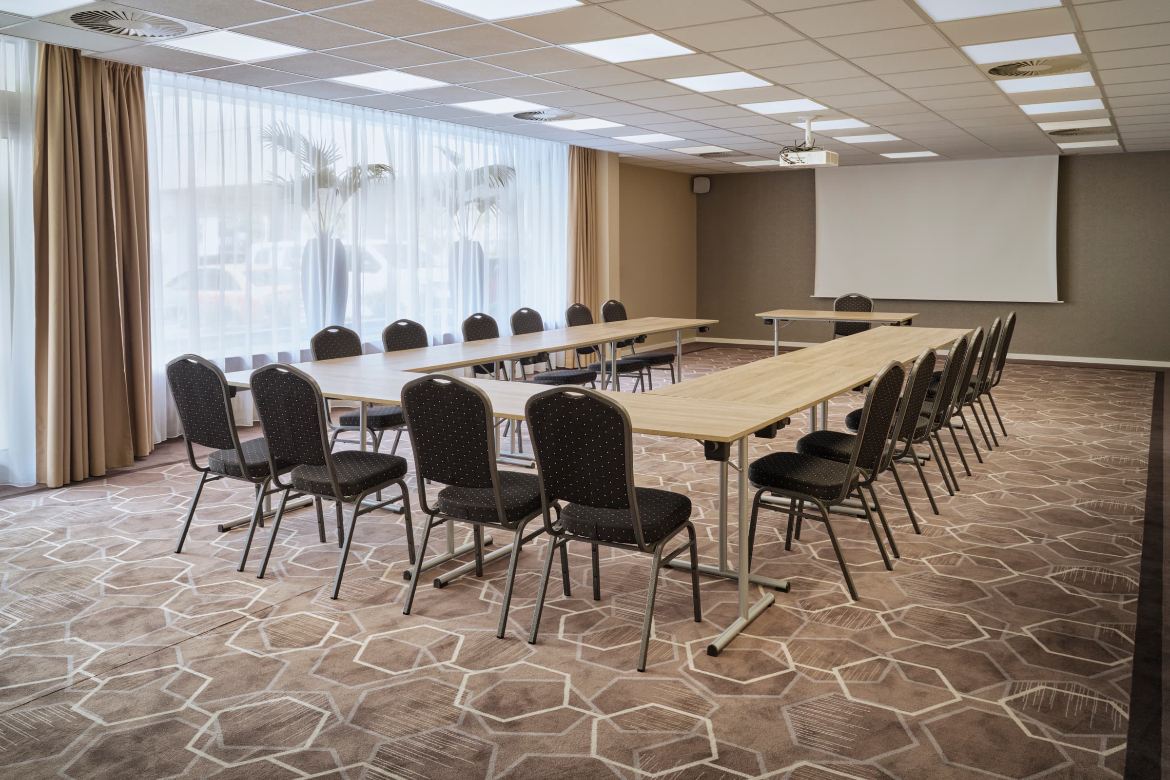 Leonardo Hotel Hamburg City Nord