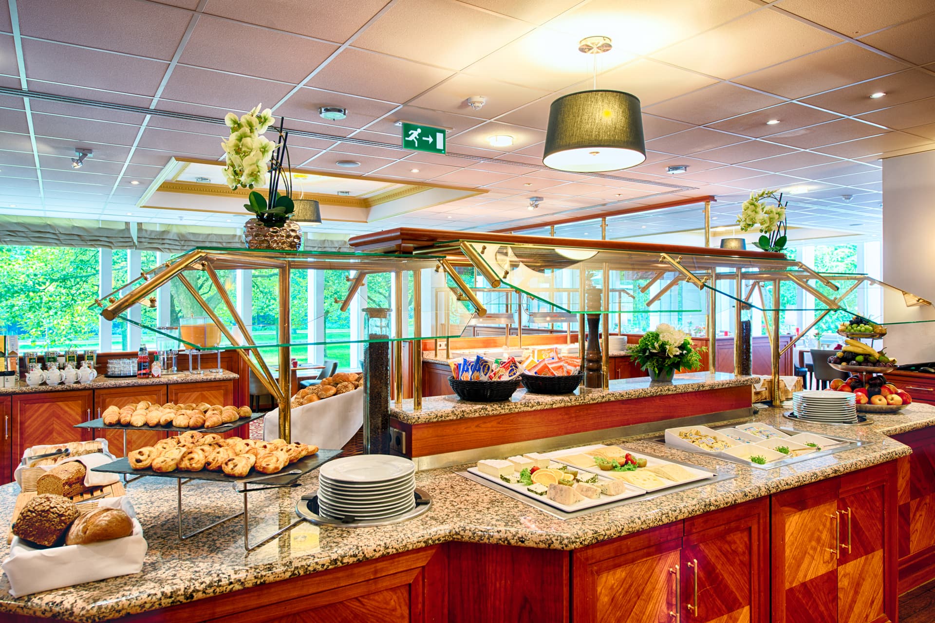 Leonardo Hotel Hamburg City Nord