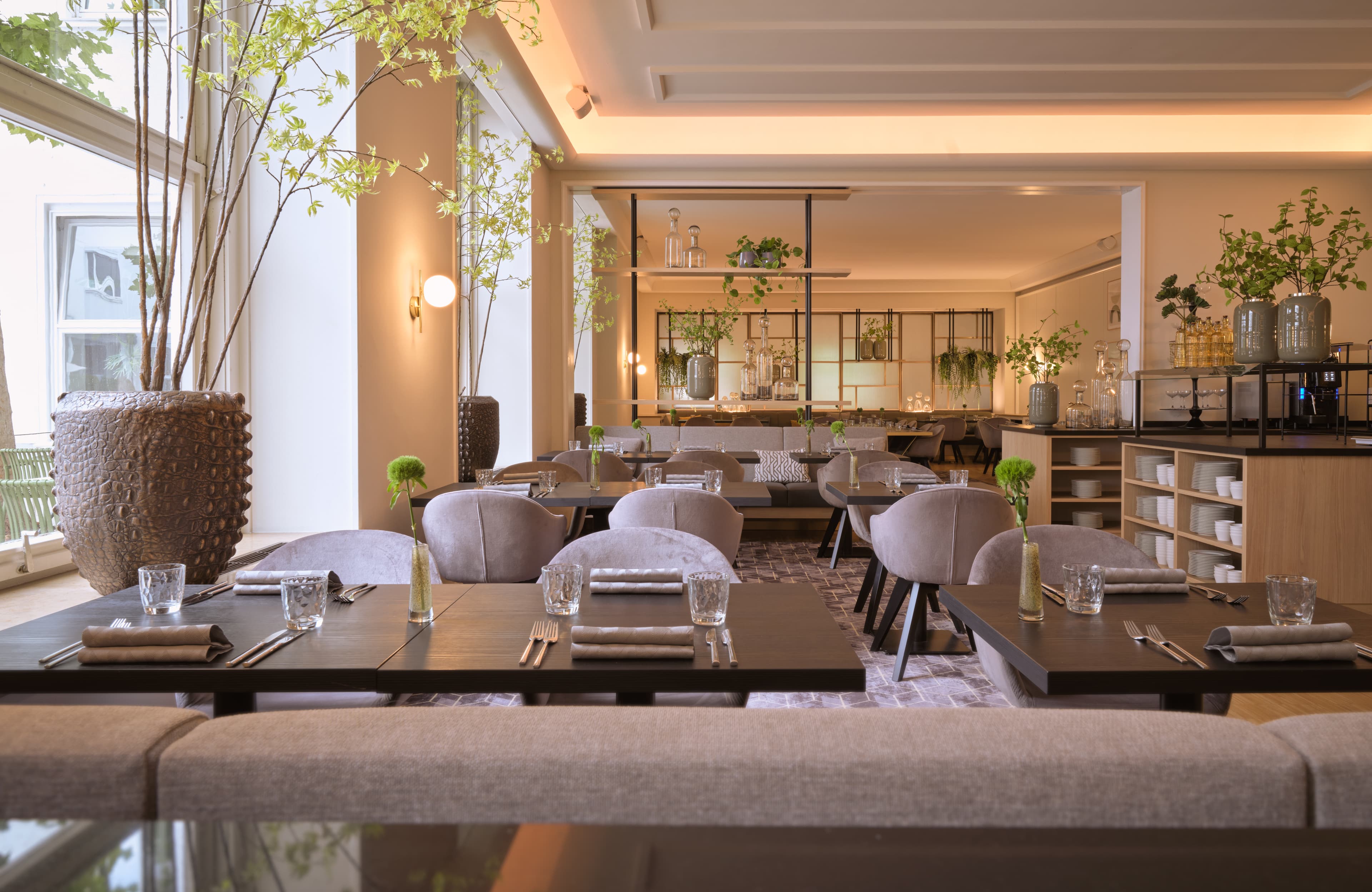 Hotel Mannheimer Hof – Leonardo Limited Edition