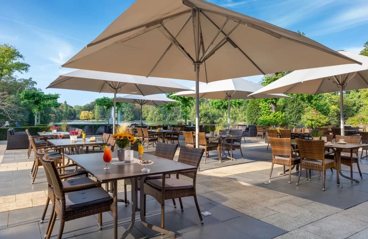 Leonardo Royal Hotel Köln - Am Stadtwald