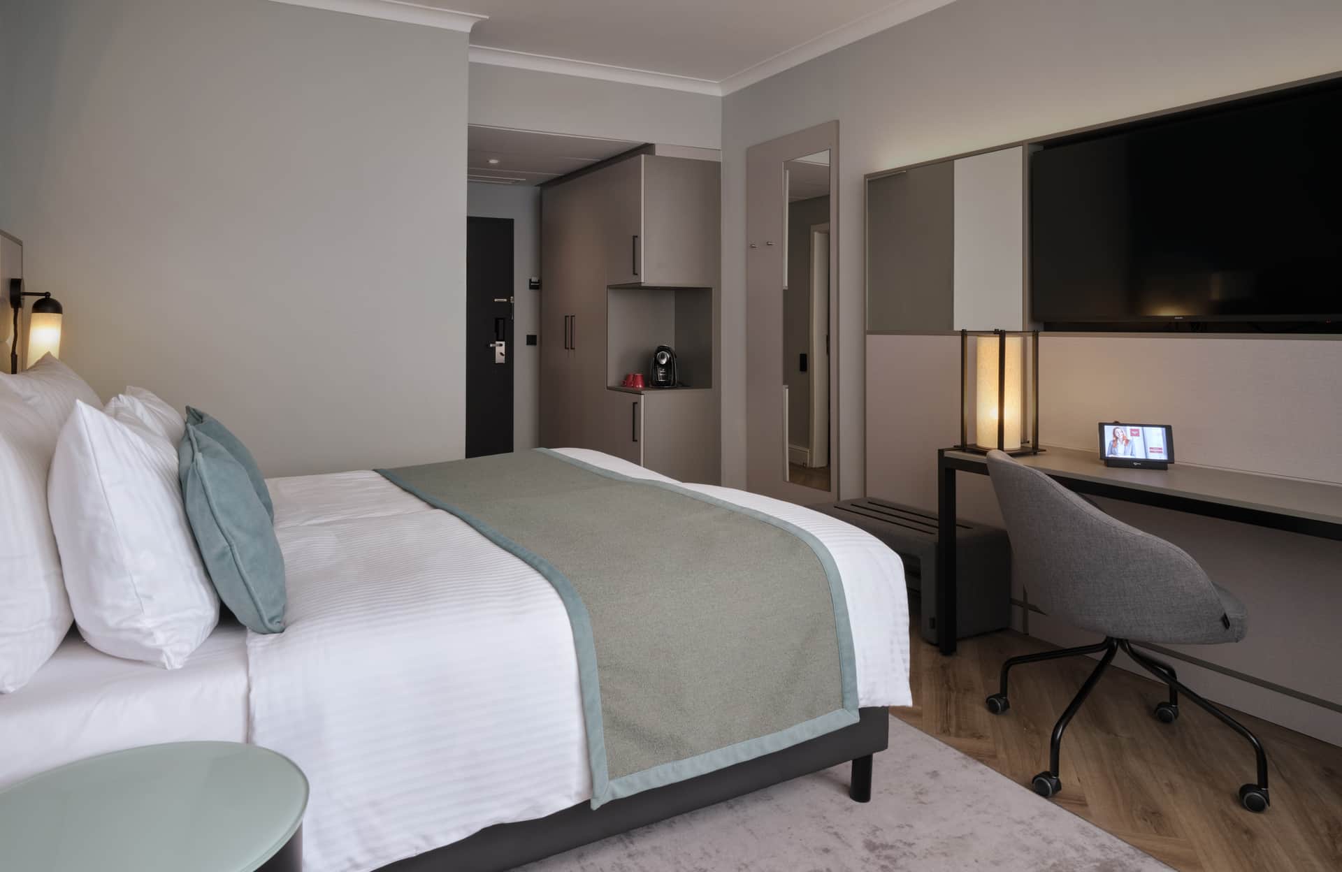 Leonardo Royal Hotel Düsseldorf Königsallee