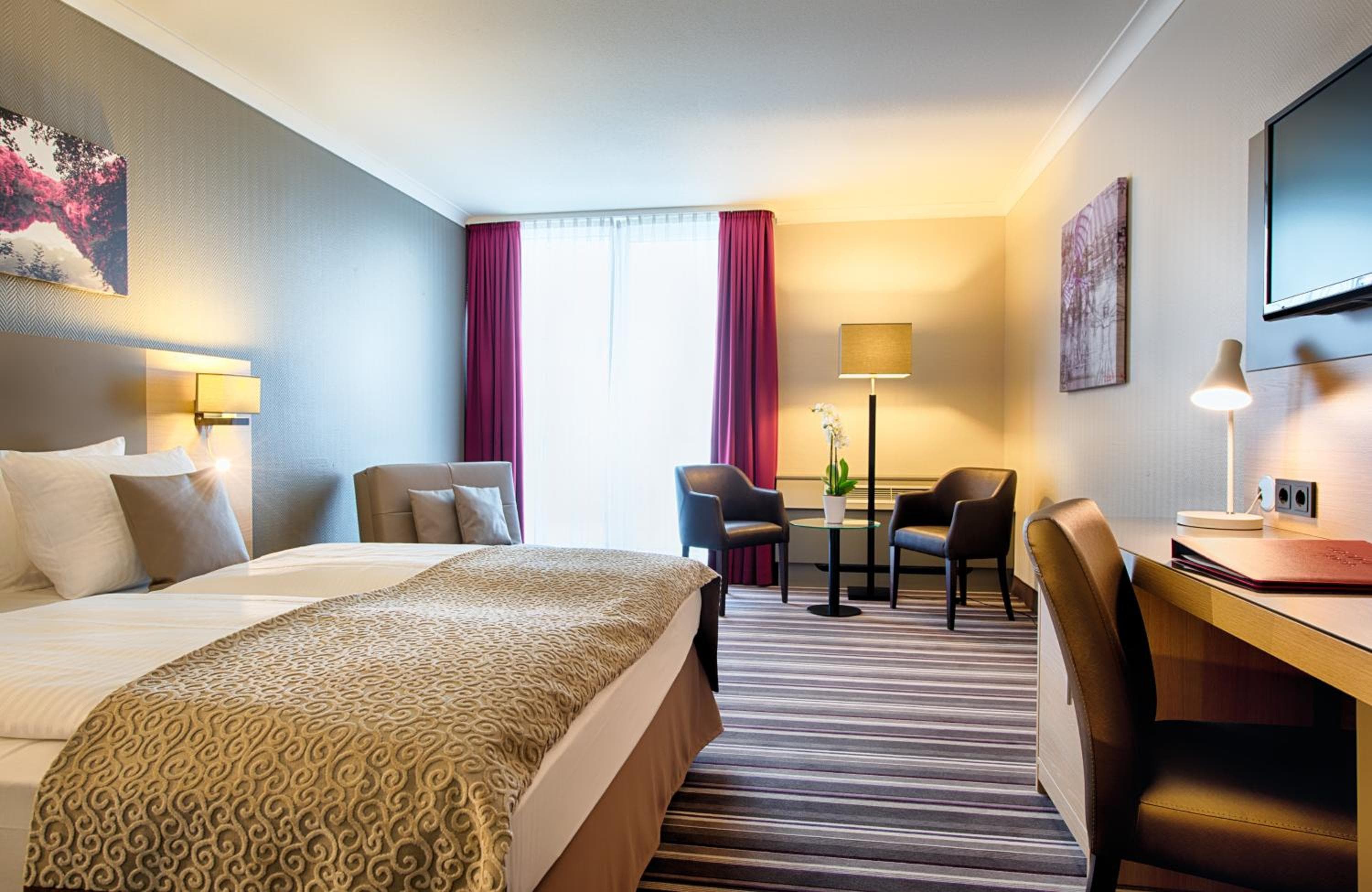 Leonardo Hotel Düsseldorf Airport - Ratingen