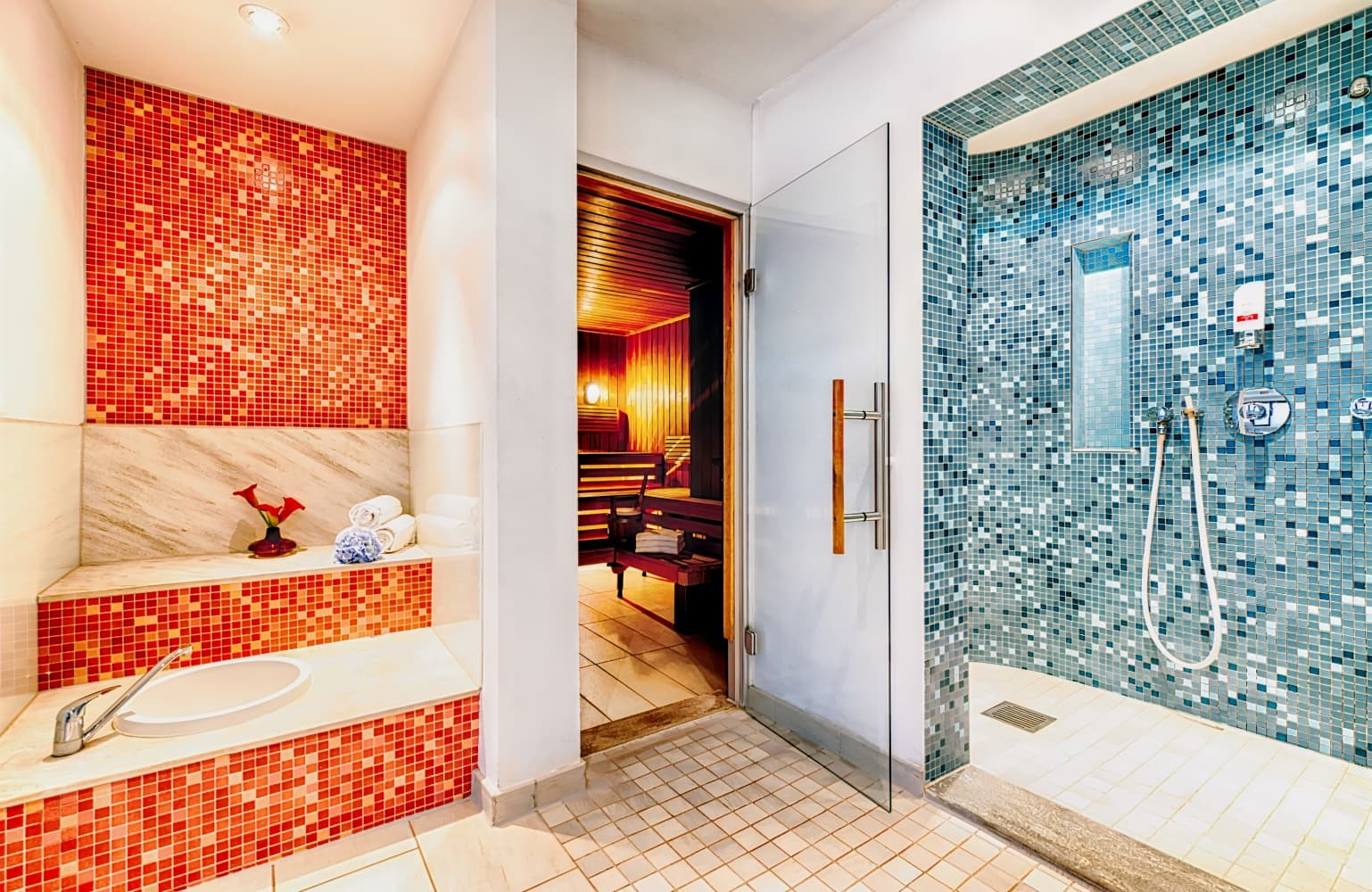 Leonardo Hotel & Residenz München