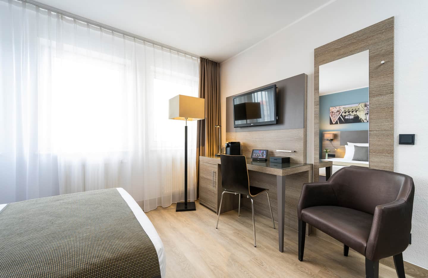 Leonardo Hotel Nürnberg