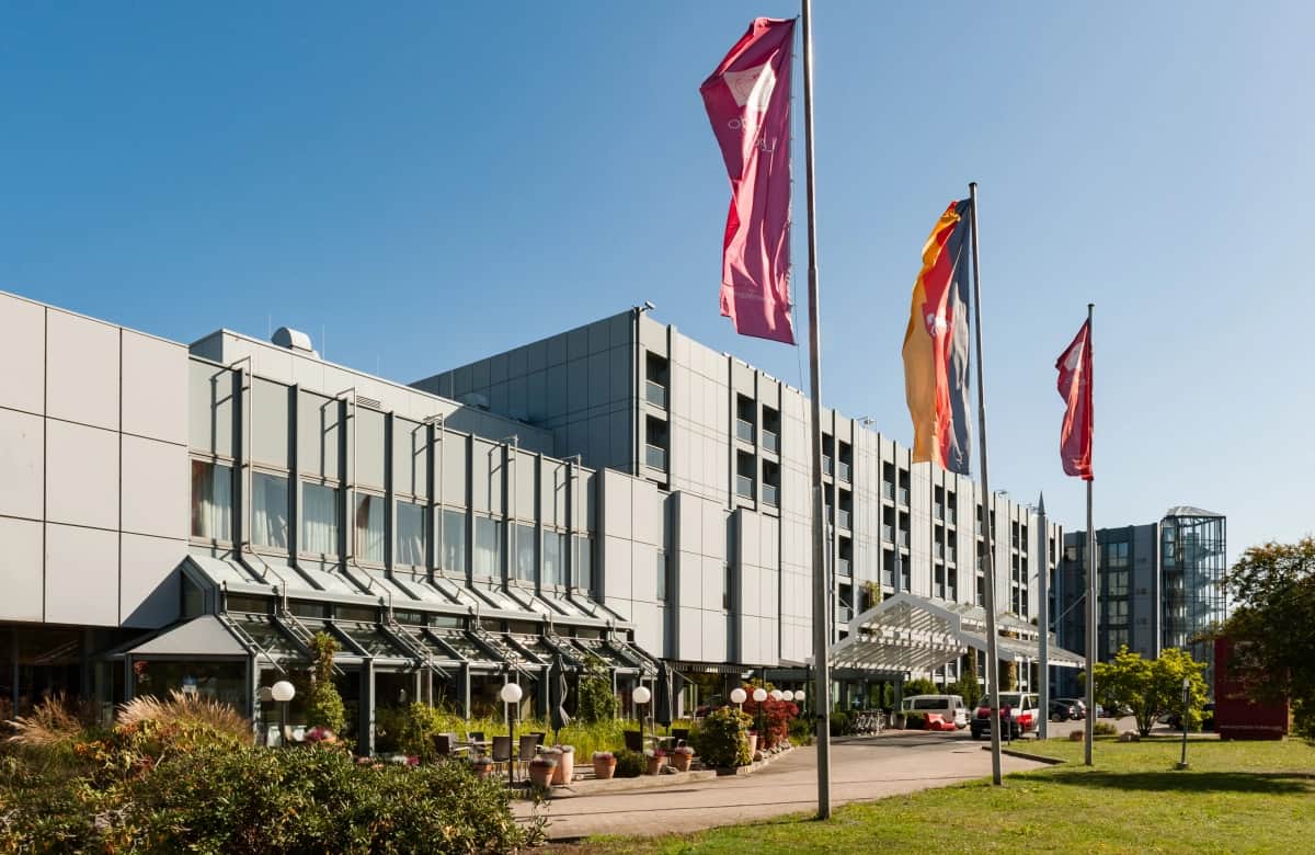 Leonardo Hotel Hannover Airport