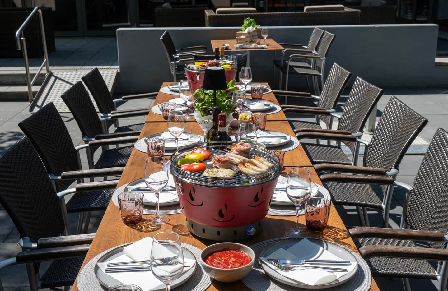 Leonardo Hotel Hannover